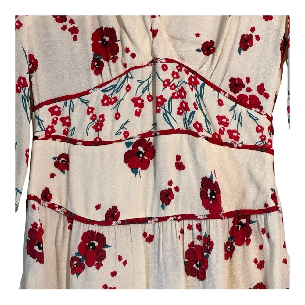 ba&sh Belize Mini Dress - Picture 5 of 8